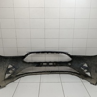 Бампер передний на JAC J7 2020>