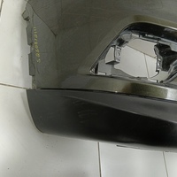 Бампер передний на Nissan X-Trail T32 2014-2022