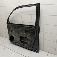 Дверь передняя правая на Toyota Land Cruiser 150 / Prado 2009-2026