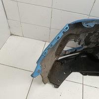 Бампер передний на Nissan Qashqai J11 2014>