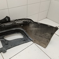 Бампер задний на Geely Atlas Pro 2019> / Belgee X70 2024>