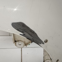 Бампер передний на Mercedes Benz GLE W167 2018>