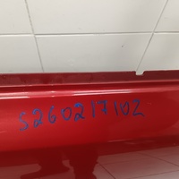 Дверь передняя правая на Kia Sportage 4 2015-2022