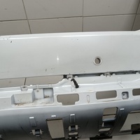 Бампер задний на Haval F7 2025>