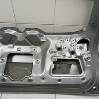 Дверь багажника на Haval Jolion 2021>