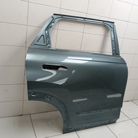 Дверь задняя правая на Jaecoo J7 T1EJ 2023>