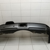 Бампер задний на Haval H9 2 2024>