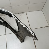 Бампер передний на Kia Optima 4 2016-2020