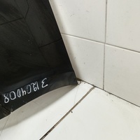 Бампер задний на Honda Crosstour 2010>