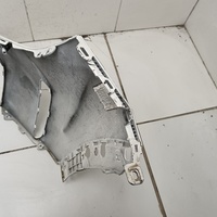 Бампер передний на Kia Sportage 5 2022>