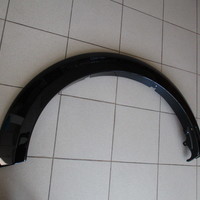 Накладка крыла переднего левого на Mitsubishi Pajero / Montero Sport (KH) 2008-2015 / Mitsubishi L200 KB 2006-2015