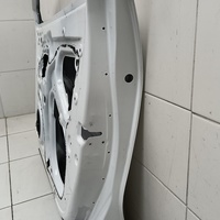 Дверь передняя правая на Omoda C5 2021>