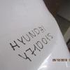Бампер задний на Hyundai ix35 2010>