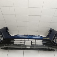 Бампер передний на Jetour X90 Plus 2021>