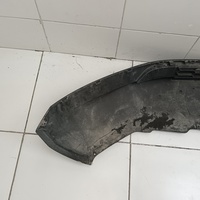 Юбка передняя на Skoda Karoq 2017>