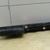 Фара передняя габаритная центральная на Exeed LX T1C 2019>