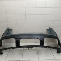 Бампер задний на Jaecoo J7 T1EJ 2023>