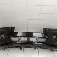 Бампер передний на Haval H9 2014>