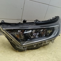 Фара левая на Toyota RAV4 XA50 2019>