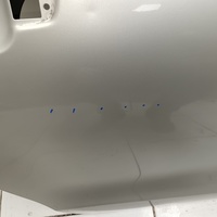 Дверь задняя правая на Audi A7 4G8 2011-2018