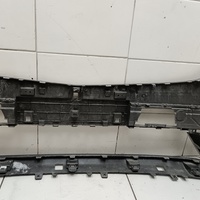 Бампер передний на Geely Monjaro 2021>