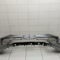 Бампер передний на Geely Monjaro 2021>