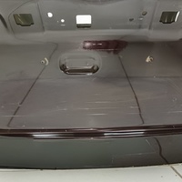 Дверь багажника на Mazda CX 7 2007-2012