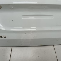 Дверь багажника на Lada Granta 2011>