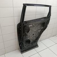 Дверь задняя правая на Changan CS55 Plus 2019> / Changan UNI-S 2024>