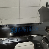 Бампер задний на Tank 500 2022>
