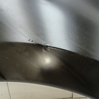 Крыло переднее правое на Lada Granta 2011>