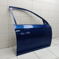 Дверь передняя правая на Skoda Rapid 2 2020> / VW Polo (RUS) 2020> / Skoda Rapid 1 2013-2020