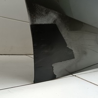 Дверь задняя правая на BMW X5 G05 2018>