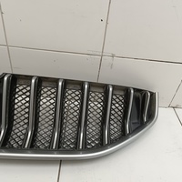 Решетка радиатора на Voyah Free 2021>