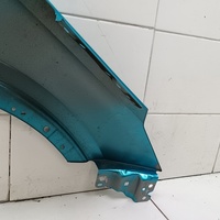 Крыло переднее левое на Gac Gs3 2024>