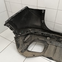 Бампер задний на Geely Coolray 2019> / Belgee X50 2019>