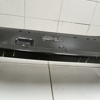 Панель передняя на Volvo XC70 Cross Country 2007-2016