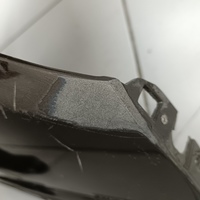 Бампер передний на Mercedes Benz E Klasse W213 2016>