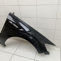 Крыло переднее правое на Ford Mondeo 4 2007-2015