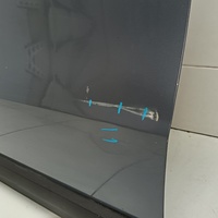 Дверь передняя левая на Haval Dargo 2022>