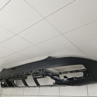 Бампер задний  на Hyundai Tucson 4 2021>