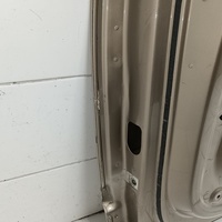 Дверь передняя правая на VW Touareg 3 2018>