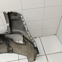 Бампер задний на Hyundai Creta 1 2016-2021