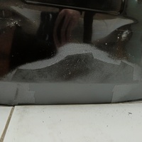 Дверь багажника на Haval F7 2019-2025