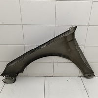 Крыло переднее правое на Ford Focus 3 2011-2019