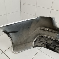 Бампер задний на Omoda S5 2022>