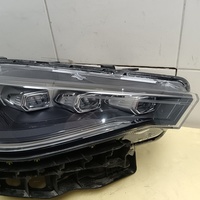 Фара правая на Haval F7 2019-2025