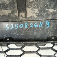 Юбка передняя на Honda CR-V 5 2017>