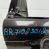 Дверь задняя правая на Land Rover Range Rover 4 2013-2022