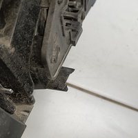 Решетка радиатора на Hongqi HS5 2019>